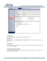 Preview for 59 page of DVTEL CF-4221-00 User'S Installation Manual