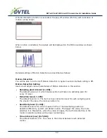 Preview for 66 page of DVTEL CF-4221-00 User'S Installation Manual