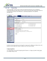 Preview for 69 page of DVTEL CF-4221-00 User'S Installation Manual