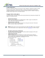 Preview for 70 page of DVTEL CF-4221-00 User'S Installation Manual