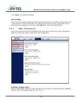 Preview for 93 page of DVTEL CF-4221-00 User'S Installation Manual
