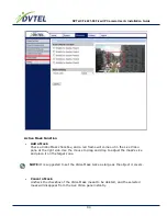 Preview for 97 page of DVTEL CF-4221-00 User'S Installation Manual