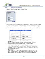 Preview for 102 page of DVTEL CF-4221-00 User'S Installation Manual