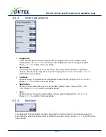 Preview for 103 page of DVTEL CF-4221-00 User'S Installation Manual