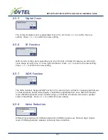 Preview for 104 page of DVTEL CF-4221-00 User'S Installation Manual