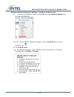 Preview for 113 page of DVTEL CF-4221-00 User'S Installation Manual