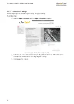 Preview for 42 page of DVTEL CT-5322F User And Installation Manual