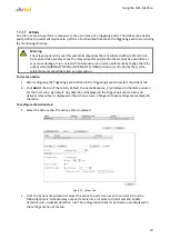 Preview for 47 page of DVTEL CT-5322F User And Installation Manual