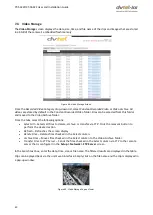 Preview for 54 page of DVTEL CT-5322F User And Installation Manual