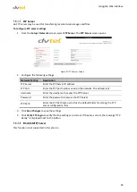 Preview for 63 page of DVTEL CT-5322F User And Installation Manual