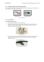 Preview for 20 page of DVTEL ioi HD CB-5222 User And Installation Manual