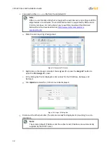 Preview for 25 page of DVTEL ioi HD CB-5222 User And Installation Manual