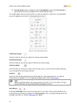 Preview for 35 page of DVTEL ioi HD CB-5222 User And Installation Manual