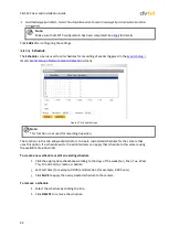 Preview for 55 page of DVTEL ioi HD CB-5222 User And Installation Manual