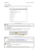 Preview for 60 page of DVTEL ioi HD CB-5222 User And Installation Manual