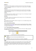 Preview for 72 page of DVTEL ioi HD CB-5222 User And Installation Manual