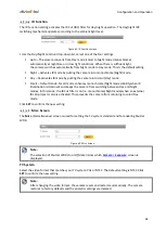 Preview for 74 page of DVTEL ioi HD CB-5222 User And Installation Manual