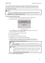 Preview for 78 page of DVTEL ioi HD CB-5222 User And Installation Manual