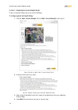 Preview for 83 page of DVTEL ioi HD CB-5222 User And Installation Manual