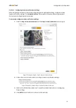 Preview for 84 page of DVTEL ioi HD CB-5222 User And Installation Manual