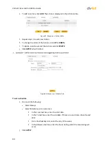 Preview for 93 page of DVTEL ioi HD CB-5222 User And Installation Manual