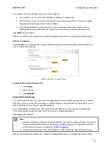 Preview for 98 page of DVTEL ioi HD CB-5222 User And Installation Manual