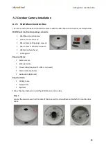 Preview for 111 page of DVTEL ioi HD CB-5222 User And Installation Manual