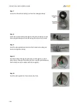 Preview for 113 page of DVTEL ioi HD CB-5222 User And Installation Manual