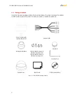 Preview for 10 page of DVTEL ioimage CP-2202-361P/N User And Installation Manual