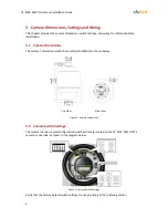 Preview for 12 page of DVTEL ioimage CP-2202-361P/N User And Installation Manual