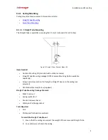 Preview for 17 page of DVTEL ioimage CP-2202-361P/N User And Installation Manual