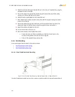 Preview for 26 page of DVTEL ioimage CP-2202-361P/N User And Installation Manual