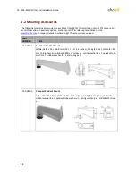 Предварительный просмотр 56 страницы DVTEL ioimage CP-2202-361P/N User And Installation Manual