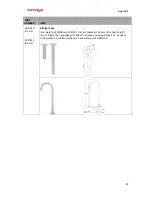 Предварительный просмотр 57 страницы DVTEL ioimage CP-2202-361P/N User And Installation Manual