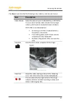 Preview for 25 page of DVTEL ioimage CT-5320F Quick Installation Manual