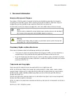 Preview for 7 page of DVTEL ioimage mmp100dn Installation Manual