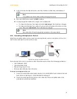 Preview for 21 page of DVTEL ioimage mmp100dn Installation Manual