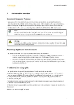 Preview for 7 page of DVTEL ioimage trk100 Installation Manual