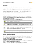 Preview for 8 page of DVTEL ioimage trk100 Installation Manual