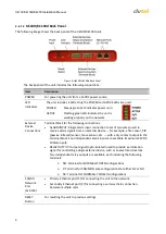 Preview for 14 page of DVTEL ioimage trk100 Installation Manual