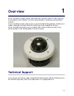 Preview for 5 page of DVTEL Pro Line 9460A User Manual