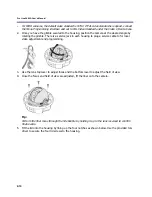 Preview for 18 page of DVTEL Pro Line 9460A User Manual