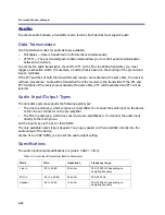 Preview for 20 page of DVTEL Pro Line 9460A User Manual