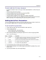 Preview for 35 page of DVTEL Pro Line 9460A User Manual