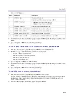 Preview for 45 page of DVTEL Pro Line 9460A User Manual