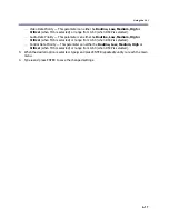 Preview for 49 page of DVTEL Pro Line 9460A User Manual