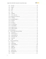 Preview for 3 page of DVTEL Quasar CM-4221-00 Use And Installation Manual