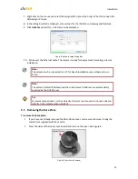 Preview for 24 page of DVTEL Quasar CM-4221-00 Use And Installation Manual