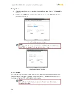 Preview for 49 page of DVTEL Quasar CM-4221-00 Use And Installation Manual