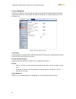 Preview for 55 page of DVTEL Quasar CM-4221-00 Use And Installation Manual